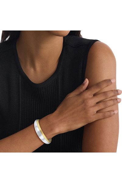 Calvin Klein ckj 35000611   سوار المرأة