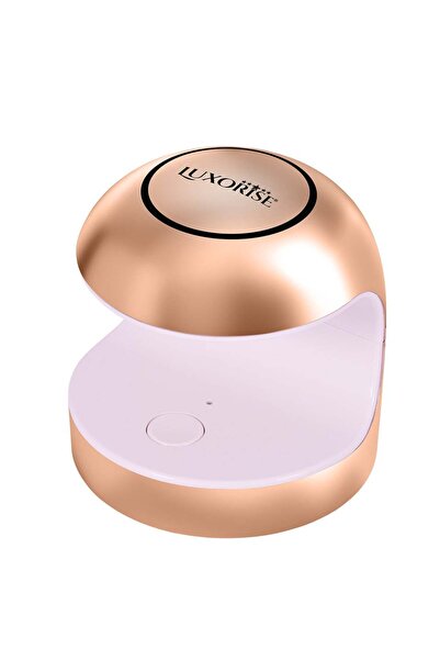 LUXORISE Lampă UV LED Nova Elite LUXORISE, Auriu