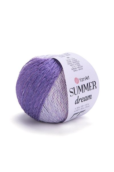 Yarnart SUMMER DREAM - 4306 - 4 ΤΕΜ