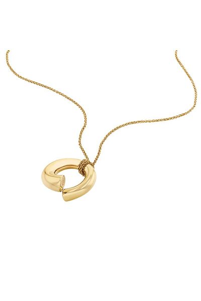 Calvin Klein Ckj 35000761   Women Necklace