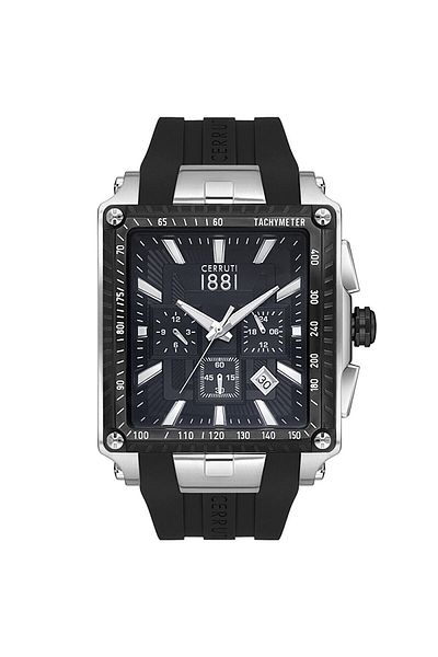 Cerruti 1881 Cra31402 Men's Wristwatch