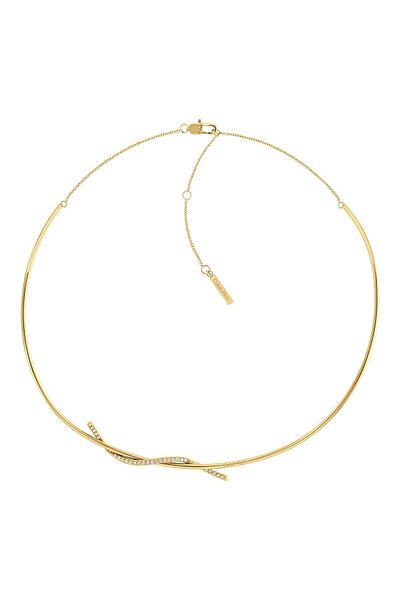 Calvin Klein Ckj 35000511   Women Necklace