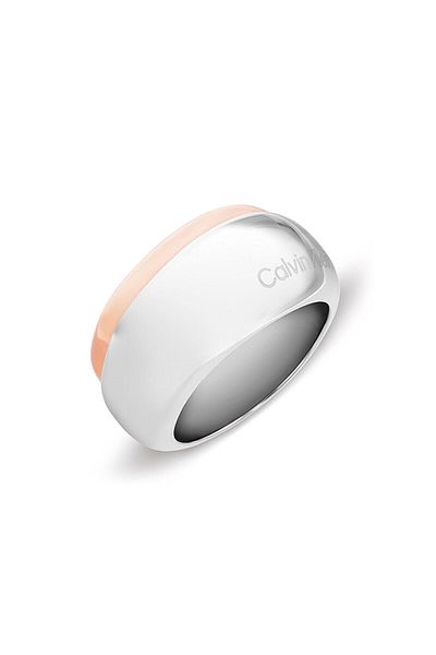 Calvin Klein Ckj 35000616 C Women's Ring