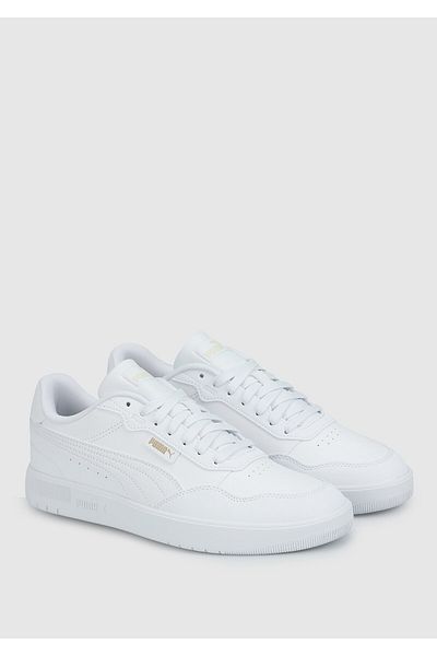 Puma Court Ultra Lite White Men's Sneaker 38937101