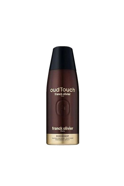 Franck Olivier Oud Touch Deodorant Spray - 250 ml
