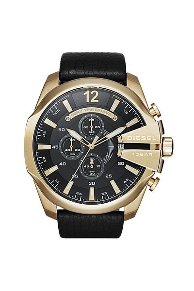 Diesel Dz4344 Men's Watch