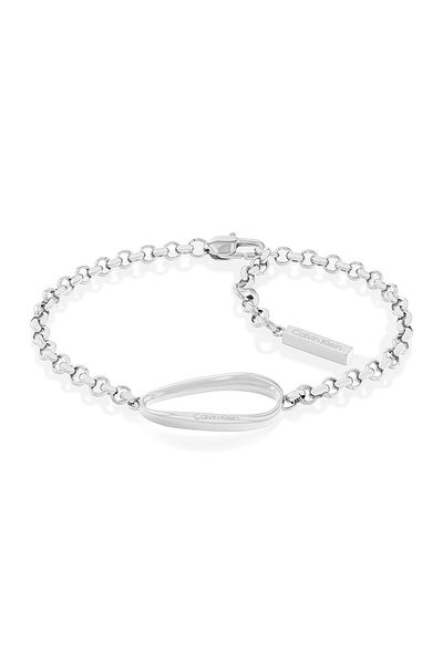 Calvin Klein Ckj35000357 Women's Bracelet