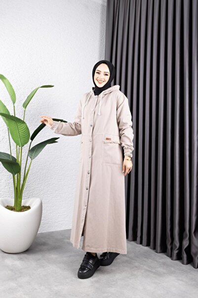 HARMAN BUTİK ΓΥΝΑΙΚΕΙΟ ΚΑΠΟΥΝΙ ΤΣΕΠΗ ΦΟΥΝΤΑ ΤΖΙΝ ΚΑΠΟΥΝΙ