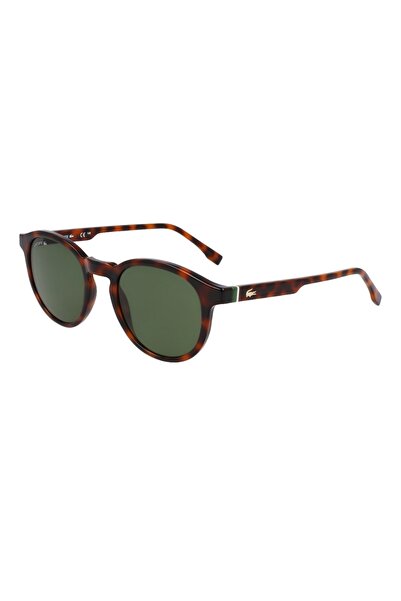Lacoste GÜNEŞ GÖZLÜĞÜ YUVARLAK YENİ MODEL