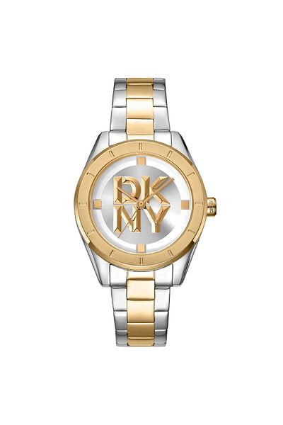 Dkny ساعة اليد Dk1l016m0085