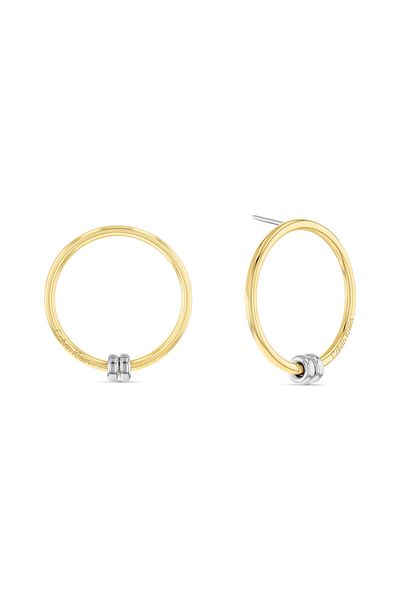 Calvin Klein Ckj 35000634   Women Earrings