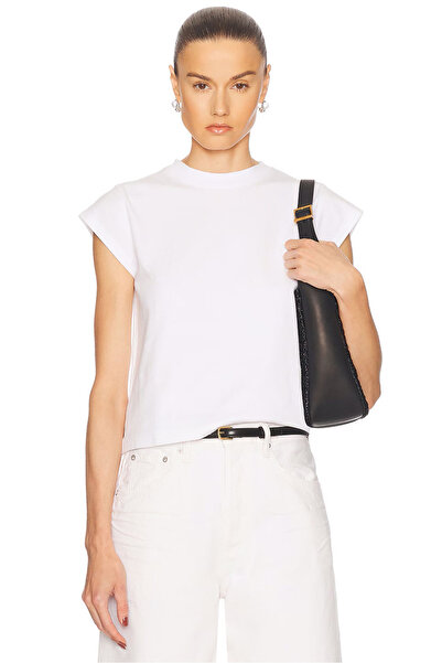 AFR CLOTHES ΓΥΝΑΙΚΕΙΑ ΛΕΥΚΗ ΜΠΛΟΥΖΑ ΜΕ ΚΟΝΤΟ ΜΑΝΙΚΙΑ ΜΕ ΔΙΠΛΗ ΣΤΡΟΓΓΥΛΗ ΣΤΡΟΓΓΥΛΗ ΣΤΡΟΓΓΥΛΗ