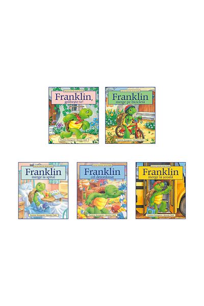 Editura Katartis Children's Storybooks
