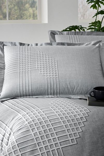 Özdilek Unique Single Duvet Cover Set