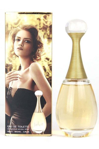 Carlotta عطر جادي او دي بارفان للنساء من كارلوتا، 100 مل