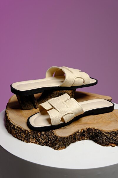 Oksit Chia Повсякденні капці для молодих жінок