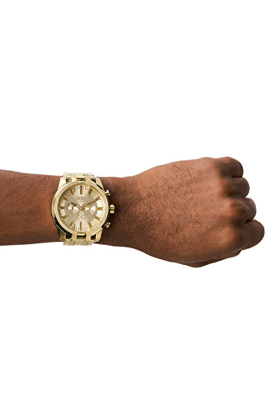 Diesel Dz4590 Men's Wristwatch