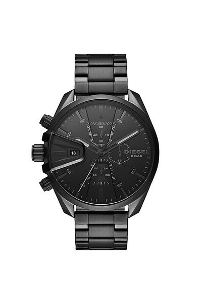 Diesel Dz4537 Men's Wristwatch