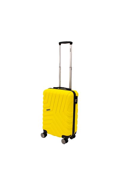 Lamonza Troler Malibu 55x36x23 Cm 2,6 Kg, Galben