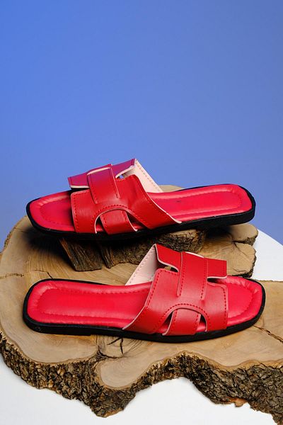 Oksit Chia Daily Mother Young Women's Slippers