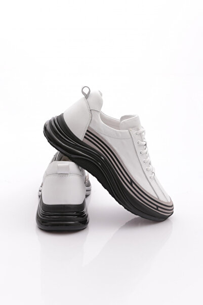 DGN Erkek Sneaker Ayakakbi 478310106