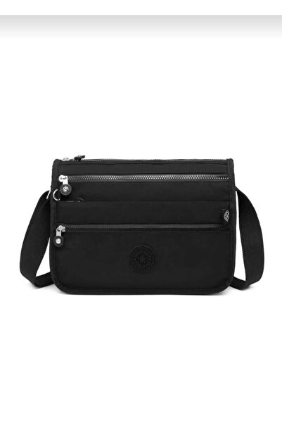 SMART BAGS KRİNKIL KADIN OMUZ / POSTACI ÇANTASI