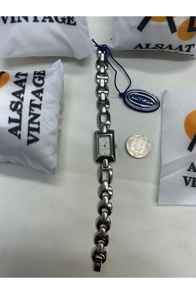Almera Vintage women's watch