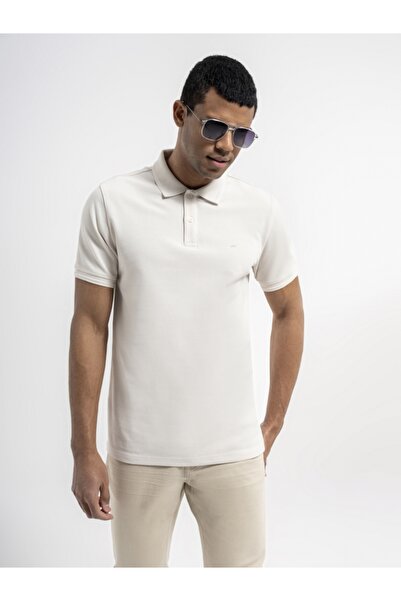 Loft Men's Polo Neck T-Shirt LF2035136