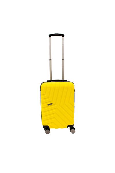 Lamonza Troler Malibu 55x36x23 Cm 2,6 Kg, Galben