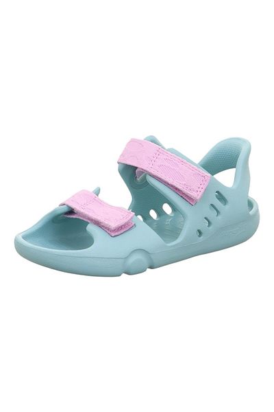 Superfit Splash Kids Sandals Turquoise