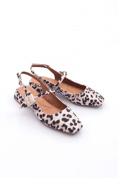 DGN 3895 Women's Ballerinas