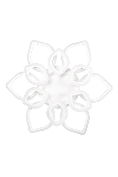 ERS TE Azalia LED ceiling light 148W with remote control, Erste