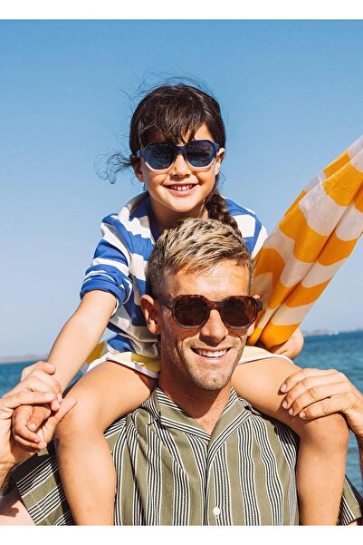 OLIVIO CO Olivio&Co Creative Sunglasses Tortoiseshell Adult