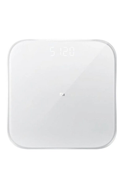 Xiaomi Mi Smart Scale s200 Akıllı Tartı – Akıllı Ve Hassas Kilo Takibi