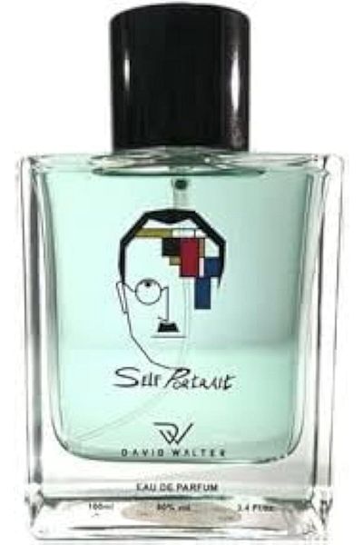 Self Portrait Eau de Parfum 3.4 Oz (Woody, 100 ML) for Men
