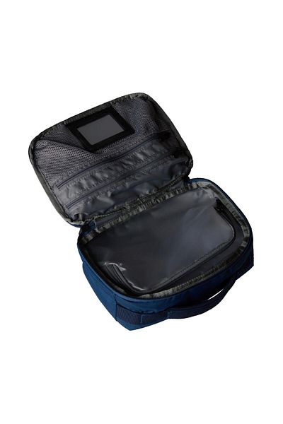 THE NORTH FACE Geantă de îngrijire BASE CAMP VOYAGER TOILETR NF0A81BL9261 Albastru-STD
