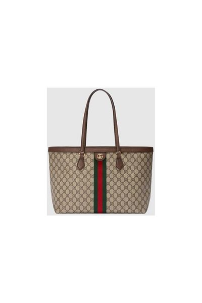 Gucci 2-in-1 Luxury Tote Bag for Women – Large Neverfull Shoulder Handbag | UAE Trending 2025 Style