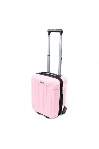 Lamonza Cărucior Capri 40x30x20 cm, 2,35 kg, roz