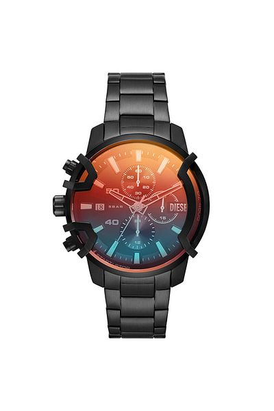 Diesel Dz4605 Wristwatch