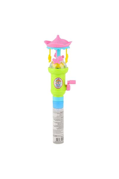 Sunman 4522 Illuminated Ferris Wheel Foam Game -Sunman