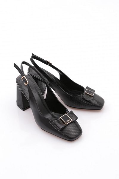 DGN Pantofi de damă cu toc 366473539