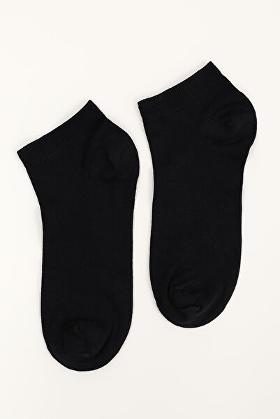 Addax Κάλτσες μποτάκια 2 τεμαχίων χωρίς ραφές ÇRP3000