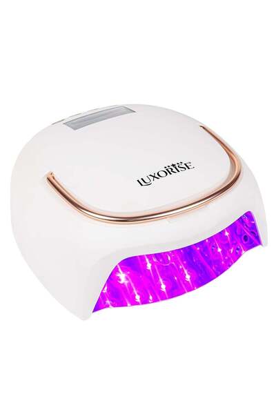 LUXORISE UV/LED Nail Lamp 80W PrimeCore PRO -