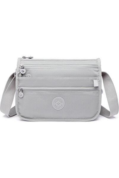 SMART BAGS KRİNKIL KADIN OMUZ / POSTACI ÇANTASI