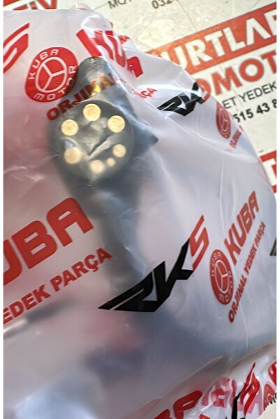 Kuba Çita 180-R 6 Vites Gösterge Müşhürü Orijinal