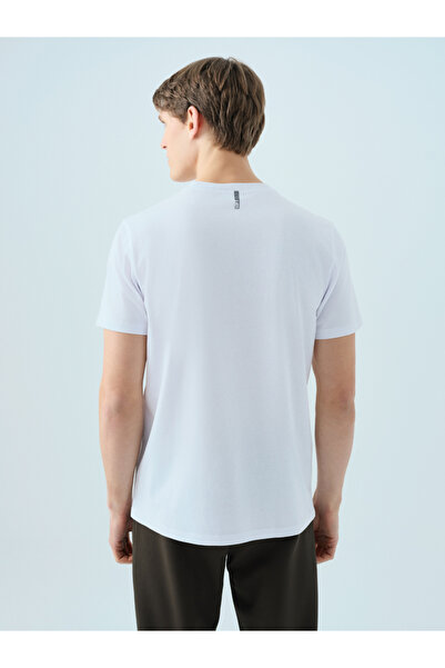 Loft Ανδρικό μπλουζάκι κανονικό μανίκι