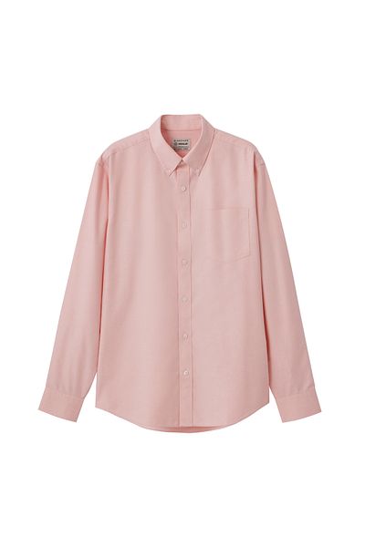 Giordano Men's Wrinkle Free Shirt