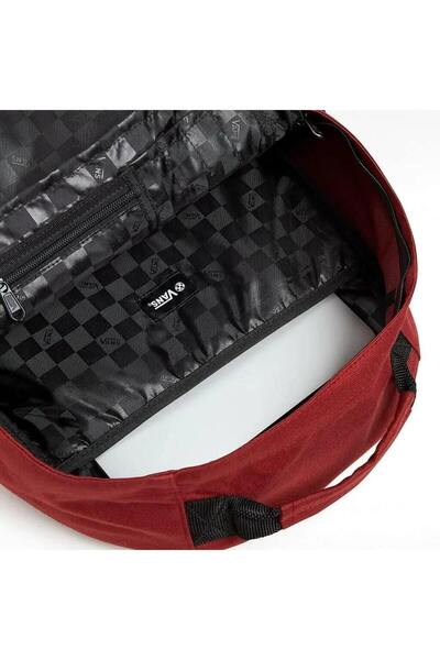 Vans Startle Unisex Sırt Çantası VN0A4MPH7BF1