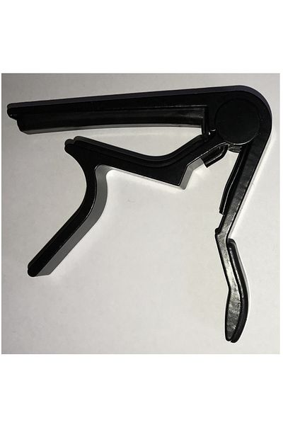 Ezgi Ceremonia Latch Capo A010-Bk