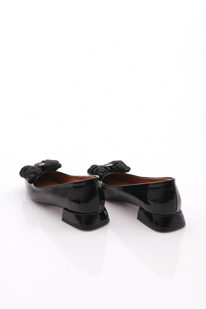 DGN 3889 Kadin Fiyonk Detayli Babet